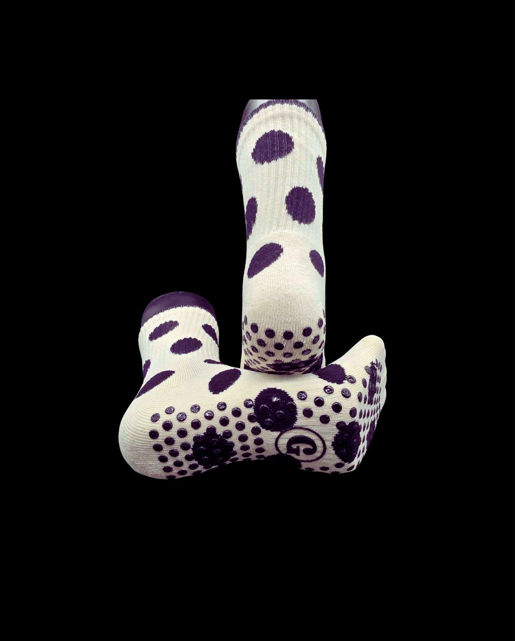 Polka Dot Crew