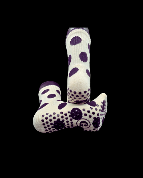 Polka Dot Crew